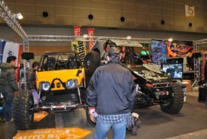 アウトドアフェス