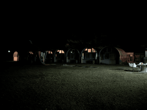 ライダーズイン中土佐