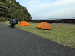 ライダーズイン中土佐