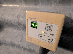 ライダーズイン中土佐