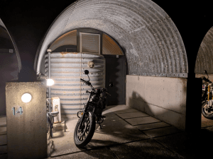 ライダーズイン中土佐